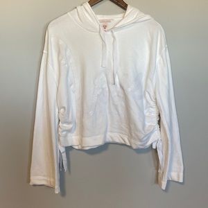 Victorias Secret Hooded Sweatshirt